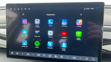 BYD Sealion 5 1.5 DM-i Comfort 5dr Auto Estate